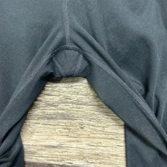 Gap Black Women’s Leggings Size Small - Picture 3 of 6